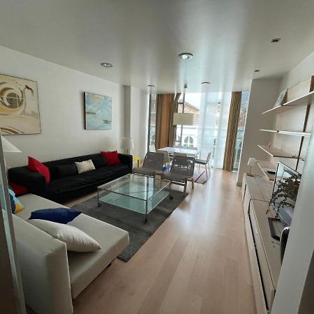 Loft City Hall 1B Oviedo Ngoại thất bức ảnh