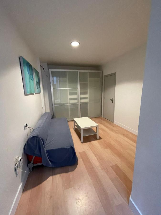 Loft City Hall 1B Oviedo Ngoại thất bức ảnh