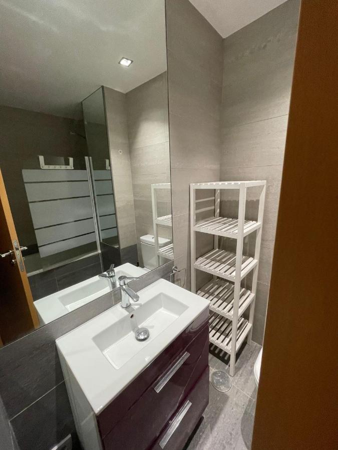 Loft City Hall 1B Oviedo Ngoại thất bức ảnh